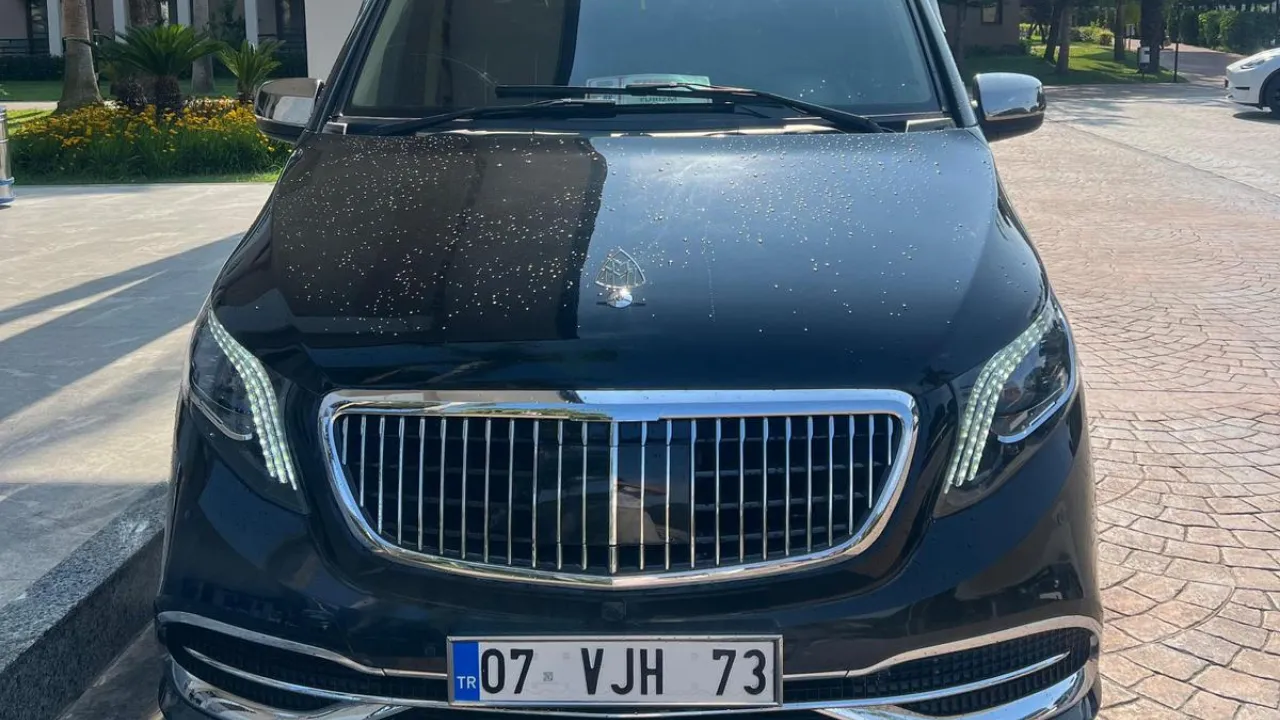 Beytur Turizm Kumluca